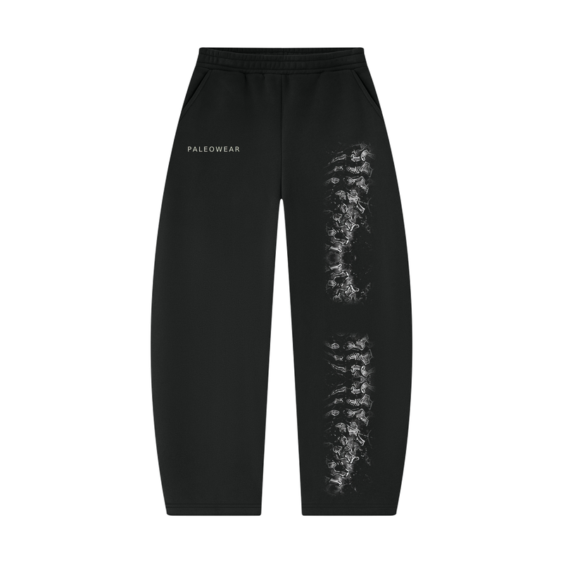 The Vertebrae Sweatpants — early preview