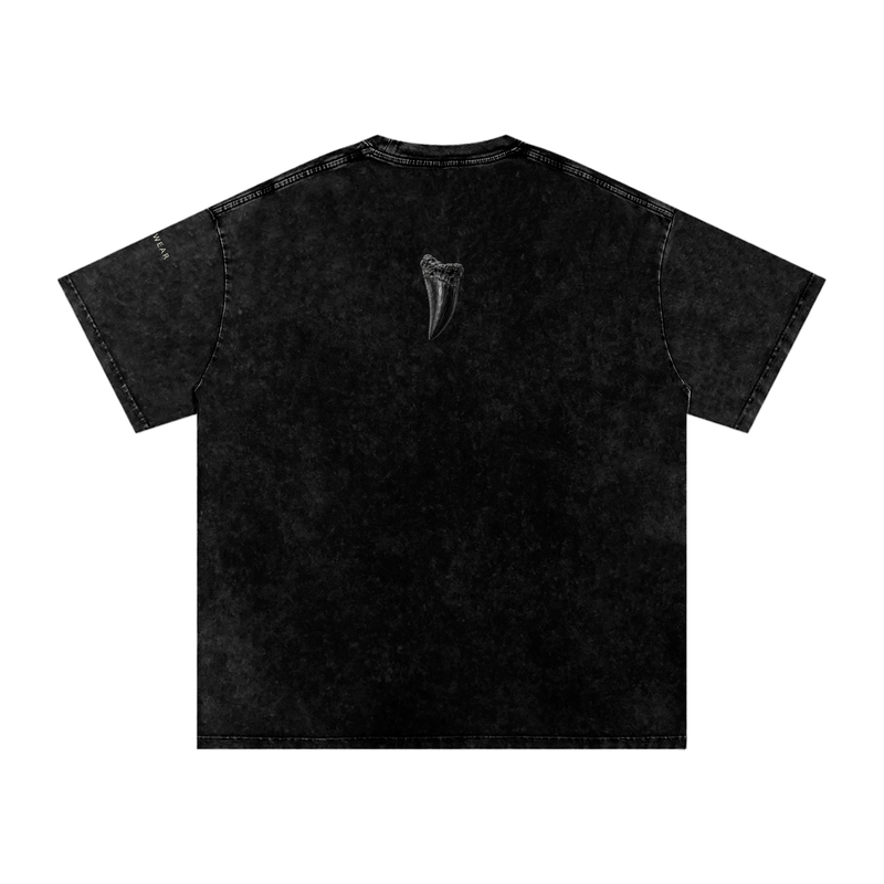 The T. Rex Pump Cover — early preview